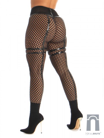 ishtar and brute big hole mesh 37